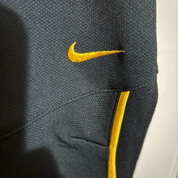 LSU football team-issued Sugar Bowl Nike Dri-Fit sweatsuit XL - Picture 8 of 9